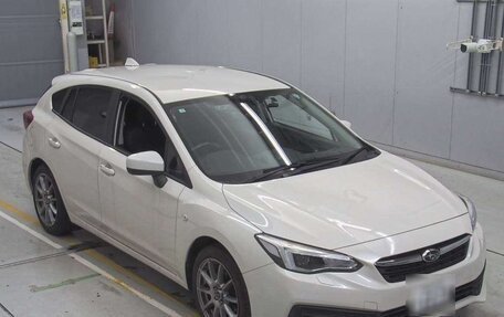 Subaru Impreza IV, 2020 год, 1 180 020 рублей, 4 фотография