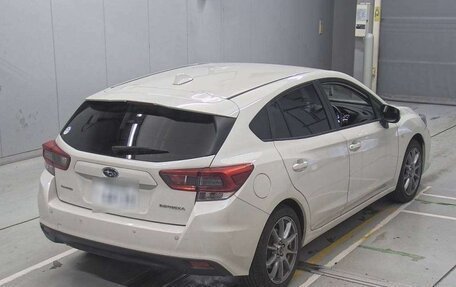 Subaru Impreza IV, 2020 год, 1 180 020 рублей, 2 фотография