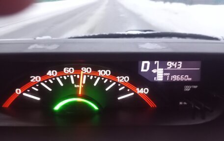 Daihatsu Tanto III, 2015 год, 575 000 рублей, 17 фотография