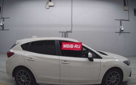 Subaru Impreza IV, 2020 год, 1 180 020 рублей, 3 фотография