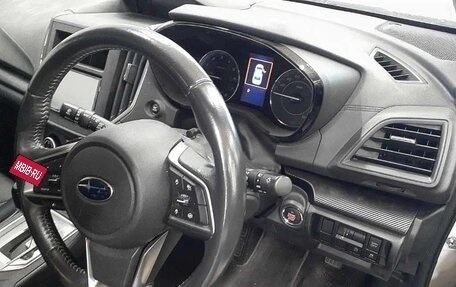 Subaru Impreza IV, 2020 год, 1 180 020 рублей, 7 фотография