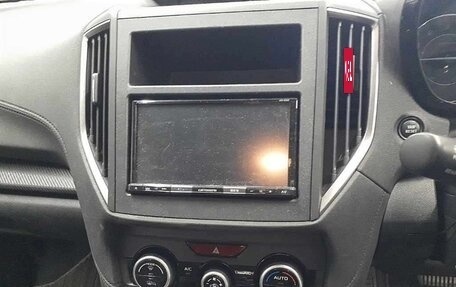 Subaru Impreza IV, 2020 год, 1 180 020 рублей, 10 фотография