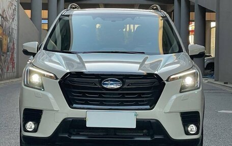 Subaru Forester, 2021 год, 3 690 000 рублей, 2 фотография