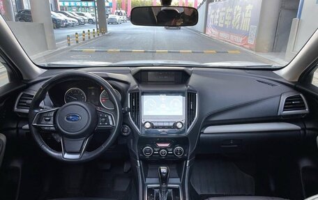 Subaru Forester, 2021 год, 3 690 000 рублей, 7 фотография