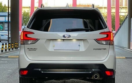 Subaru Forester, 2021 год, 3 690 000 рублей, 5 фотография