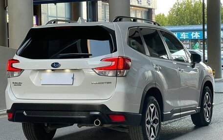 Subaru Forester, 2021 год, 3 690 000 рублей, 6 фотография