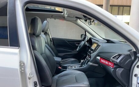 Subaru Forester, 2021 год, 3 690 000 рублей, 8 фотография