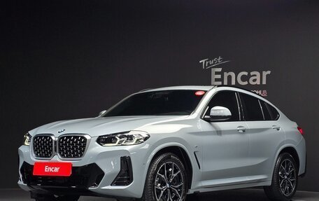 BMW X4, 2023 год, 7 120 000 рублей, 1 фотография