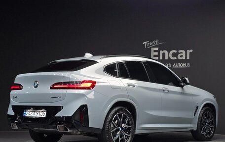 BMW X4, 2023 год, 7 120 000 рублей, 2 фотография