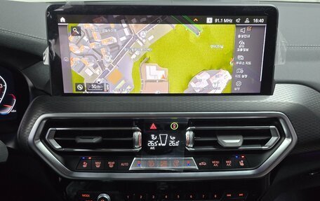 BMW X4, 2023 год, 7 120 000 рублей, 14 фотография