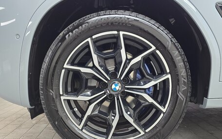 BMW X4, 2023 год, 7 120 000 рублей, 5 фотография