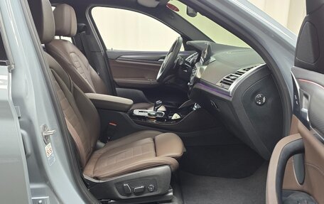 BMW X4, 2023 год, 7 120 000 рублей, 11 фотография