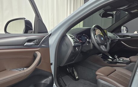 BMW X4, 2023 год, 7 120 000 рублей, 10 фотография