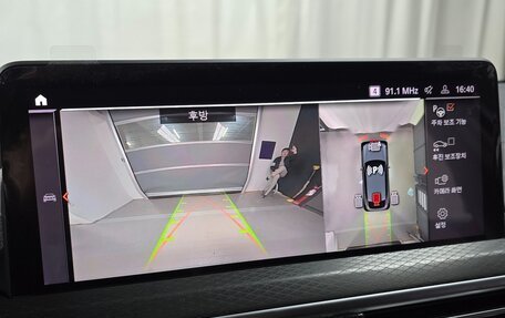 BMW X4, 2023 год, 7 120 000 рублей, 15 фотография