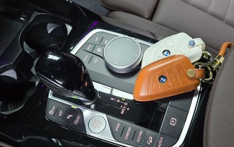 BMW X4, 2023 год, 7 120 000 рублей, 9 фотография