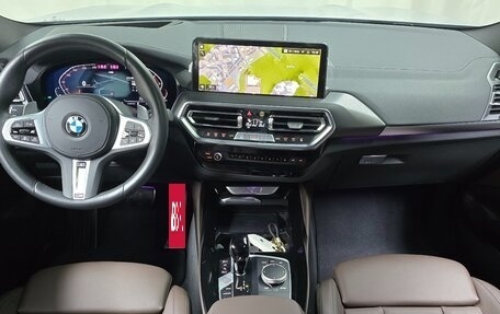 BMW X4, 2023 год, 7 120 000 рублей, 7 фотография