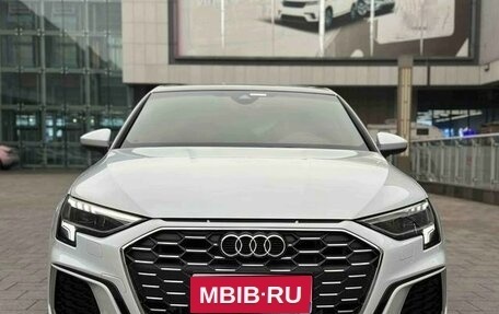 Audi A3, 2022 год, 2 056 000 рублей, 1 фотография