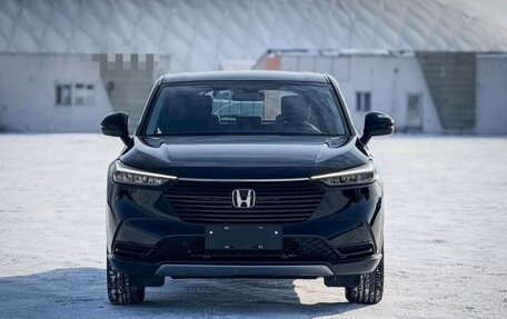 Honda Vezel, 2023 год, 1 859 000 рублей, 1 фотография