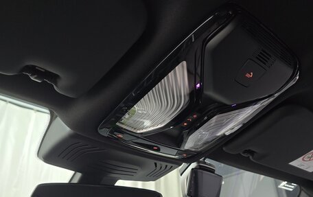 BMW X4, 2023 год, 7 120 000 рублей, 18 фотография