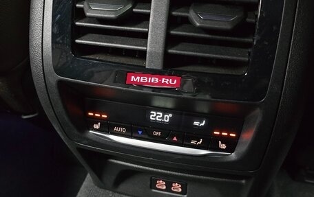 BMW X4, 2023 год, 7 120 000 рублей, 19 фотография