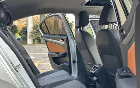 Volkswagen Bora, 2023 год, 1 340 000 рублей, 15 фотография