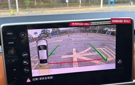 Volkswagen Bora, 2023 год, 1 340 000 рублей, 11 фотография