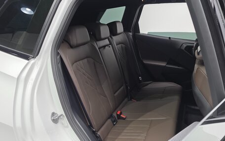 BMW X3, 2024 год, 8 165 000 рублей, 12 фотография