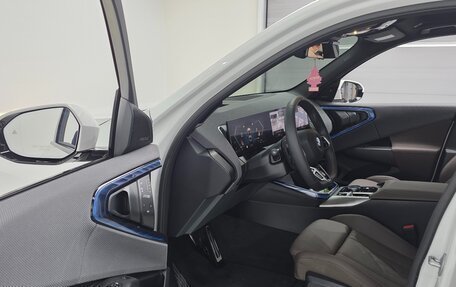 BMW X3, 2024 год, 8 165 000 рублей, 11 фотография