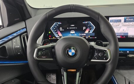 BMW X3, 2024 год, 8 165 000 рублей, 13 фотография