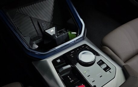 BMW X3, 2024 год, 8 165 000 рублей, 9 фотография