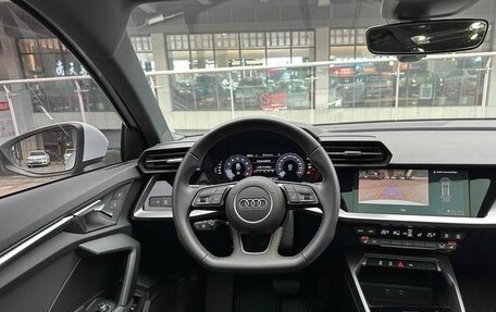 Audi A3, 2022 год, 2 056 000 рублей, 9 фотография