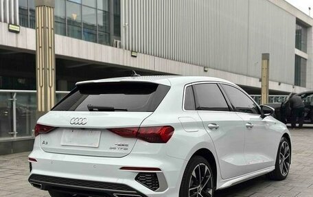 Audi A3, 2022 год, 2 056 000 рублей, 6 фотография