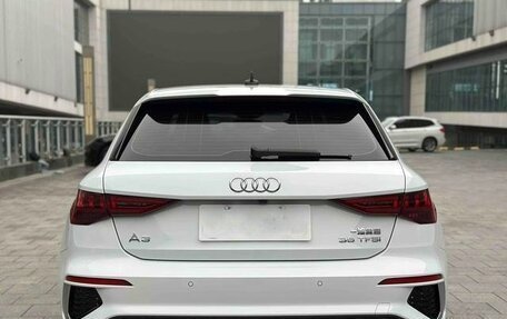 Audi A3, 2022 год, 2 056 000 рублей, 5 фотография