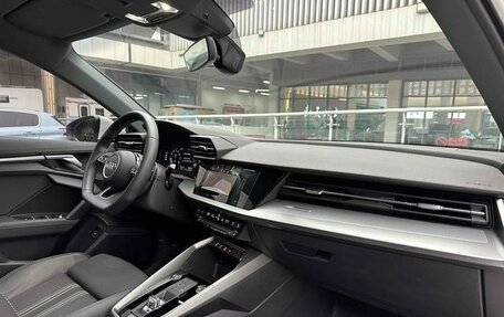 Audi A3, 2022 год, 2 056 000 рублей, 12 фотография