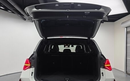 BMW X3, 2024 год, 8 165 000 рублей, 20 фотография