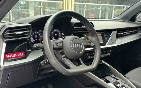 Audi A3, 2022 год, 2 056 000 рублей, 7 фотография