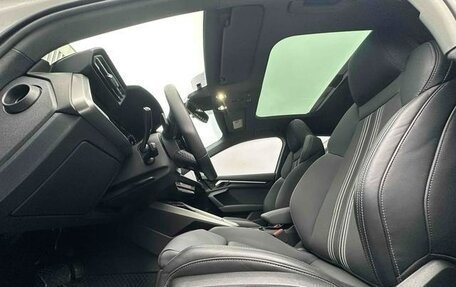 Audi A3, 2022 год, 2 056 000 рублей, 13 фотография