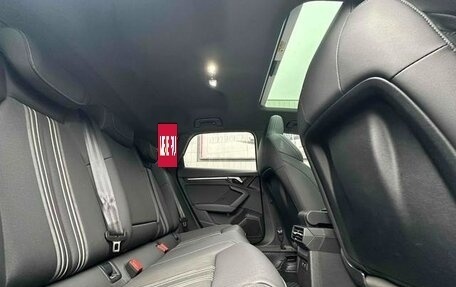 Audi A3, 2022 год, 2 056 000 рублей, 14 фотография