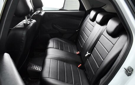 Ford Focus III, 2017 год, 1 197 000 рублей, 9 фотография