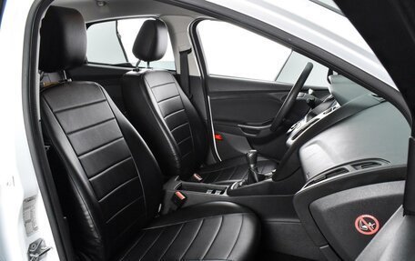 Ford Focus III, 2017 год, 1 197 000 рублей, 8 фотография