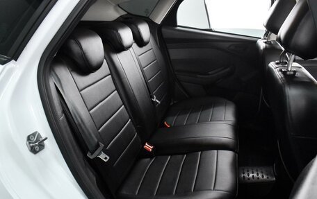 Ford Focus III, 2017 год, 1 197 000 рублей, 7 фотография