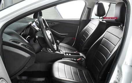 Ford Focus III, 2017 год, 1 197 000 рублей, 10 фотография