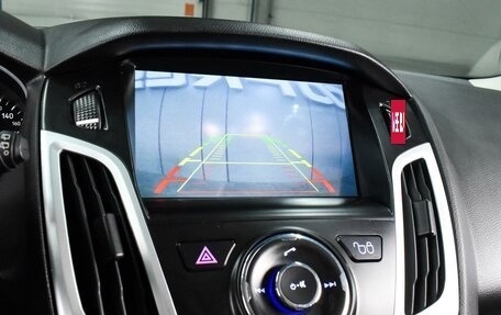 Ford Focus III, 2017 год, 1 197 000 рублей, 12 фотография