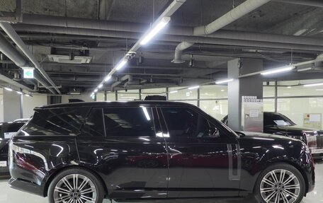 Land Rover Range Rover IV рестайлинг, 2025 год, 22 362 100 рублей, 2 фотография