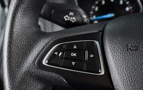 Ford Focus III, 2017 год, 1 197 000 рублей, 15 фотография