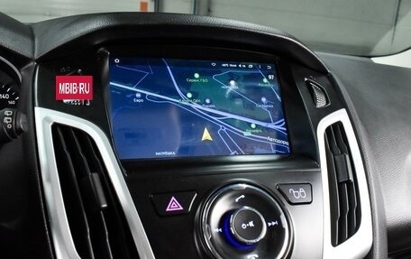 Ford Focus III, 2017 год, 1 197 000 рублей, 13 фотография