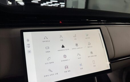 Land Rover Range Rover IV рестайлинг, 2025 год, 22 362 100 рублей, 10 фотография