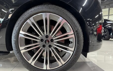 Land Rover Range Rover IV рестайлинг, 2025 год, 22 362 100 рублей, 6 фотография