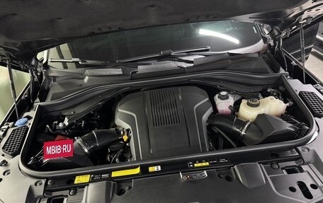 Land Rover Range Rover IV рестайлинг, 2025 год, 22 362 100 рублей, 5 фотография