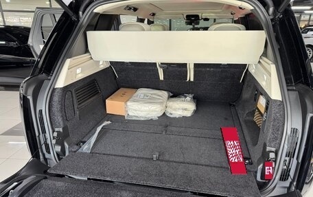 Land Rover Range Rover IV рестайлинг, 2025 год, 22 362 100 рублей, 4 фотография